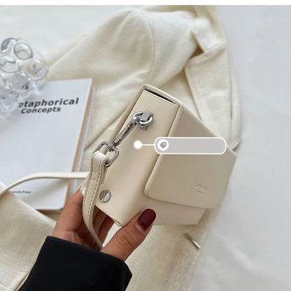 DANA Small Square Bag