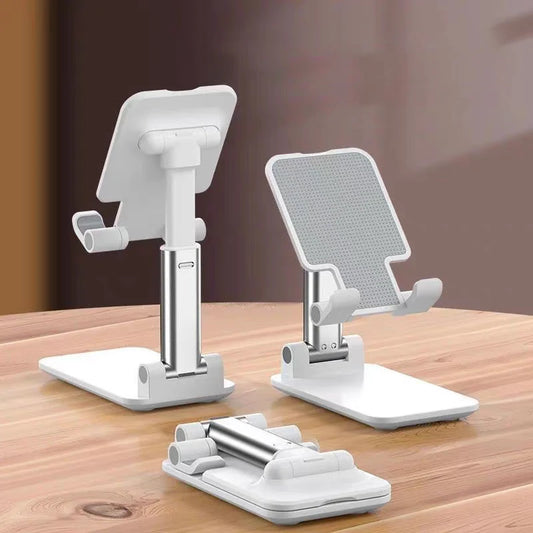 Desktop Phone Holder Stand Tablet Lazy Flexible Adjustable