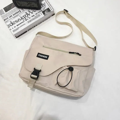 Japanese Messenger Crossbody Bags