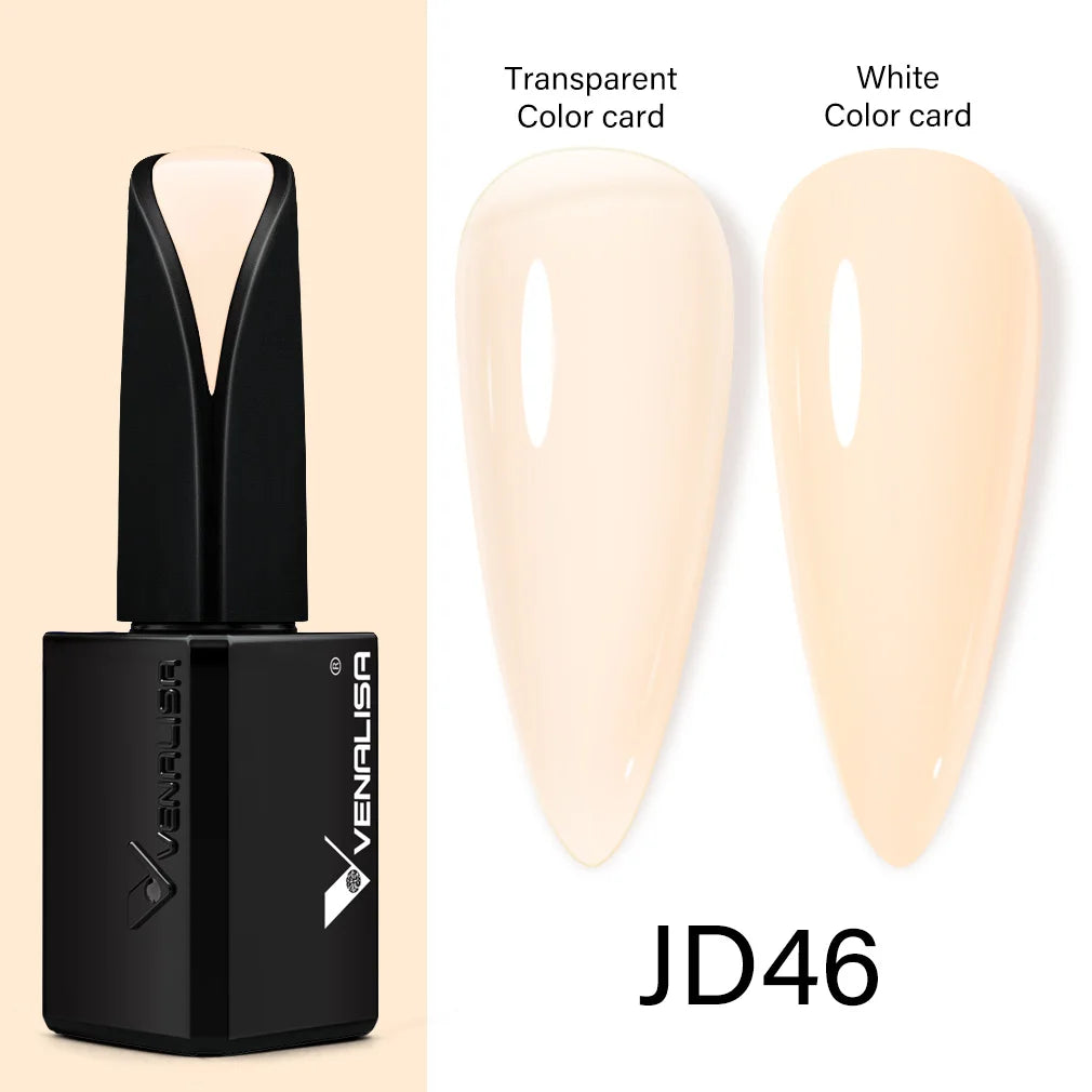 15ML Silky Matte TPO FREE Topcoat No Cleaning Nail Lacquer Full Coverage Long Lasting Nail Varnish