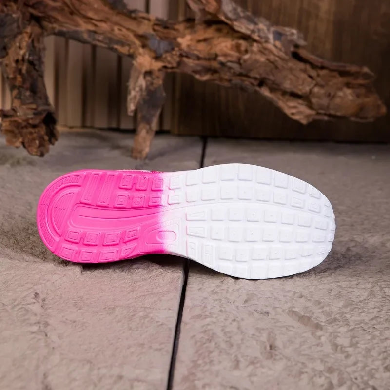 Lightweight Running Walking Sneakers