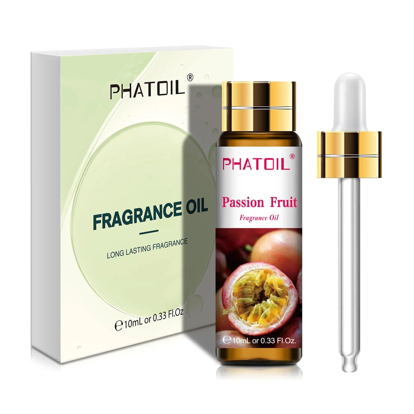 PHATOIL 1/3/9pcs 10ml Sweet Fruit Fragrance Oil