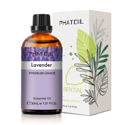 PHATOIL 1PCS Aromatherapy Essential Oil