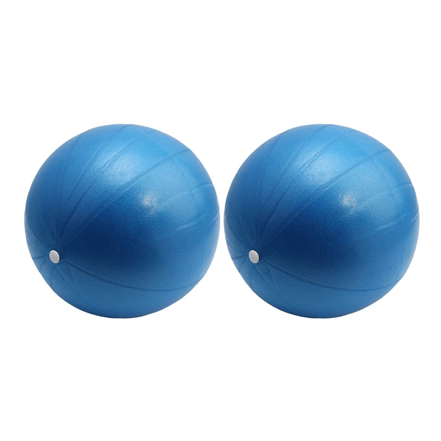25cm Exercise Gymnastic Fitness Yoga Ball