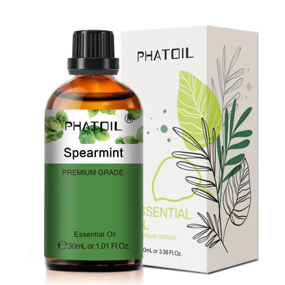 PHATOIL 1PCS Aromatherapy Essential Oil