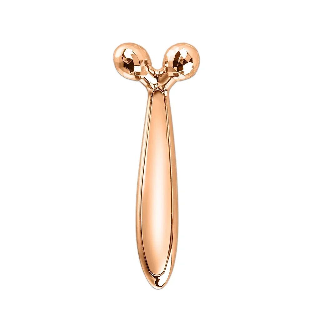 Face Rolling Facial Lift Manual Massager Tools