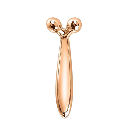 Face Rolling Facial Lift Manual Massager Tools