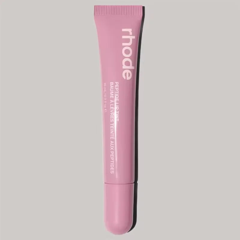 Lip Gloss Lip Balm Smoothing Lipstick Lines Lasting Nourishing Daily Care Makeup Moisturizer Blush