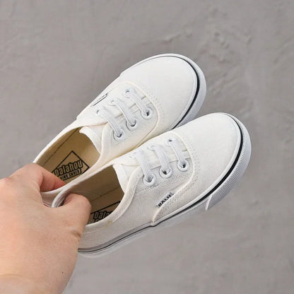 Casual Running Canvas Outdoor Sneakers