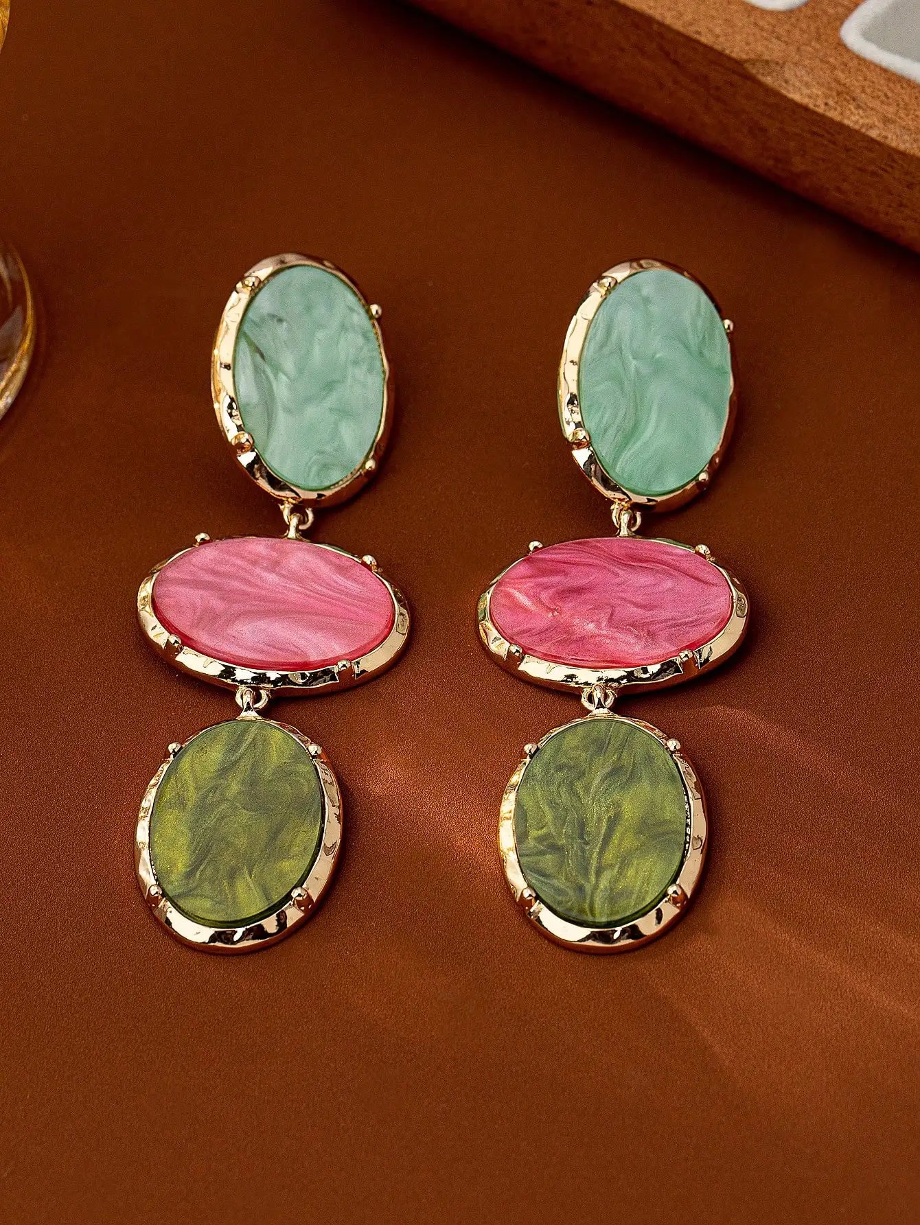 Sexy Casual Versatile Unique Earrings