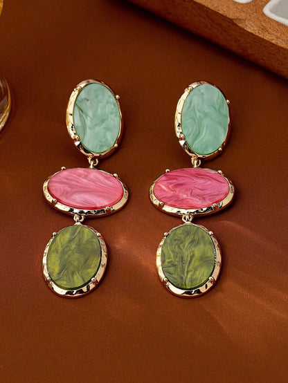 Sexy Casual Versatile Unique Earrings