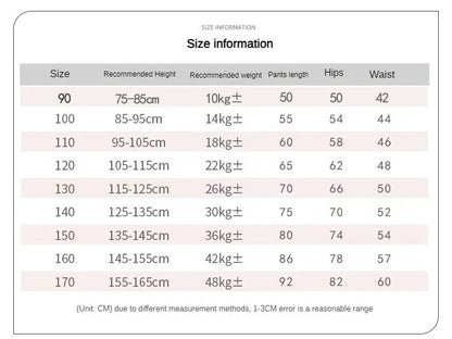 Big Size Fleece Warm Render Boys Girls Winter Velvet Leggings Pants