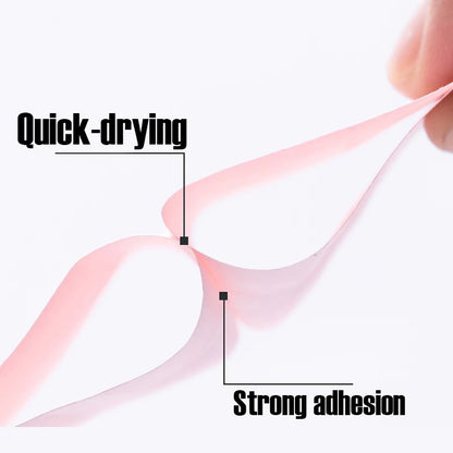 Multicolor Glue Sticks Non-Toxic Quick Dry Super Strong