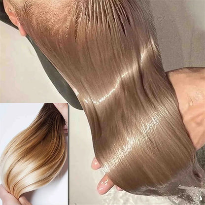 Magical Keratin Hair Mask 5 Seconds Repair Hair Soft Smooth Shiny