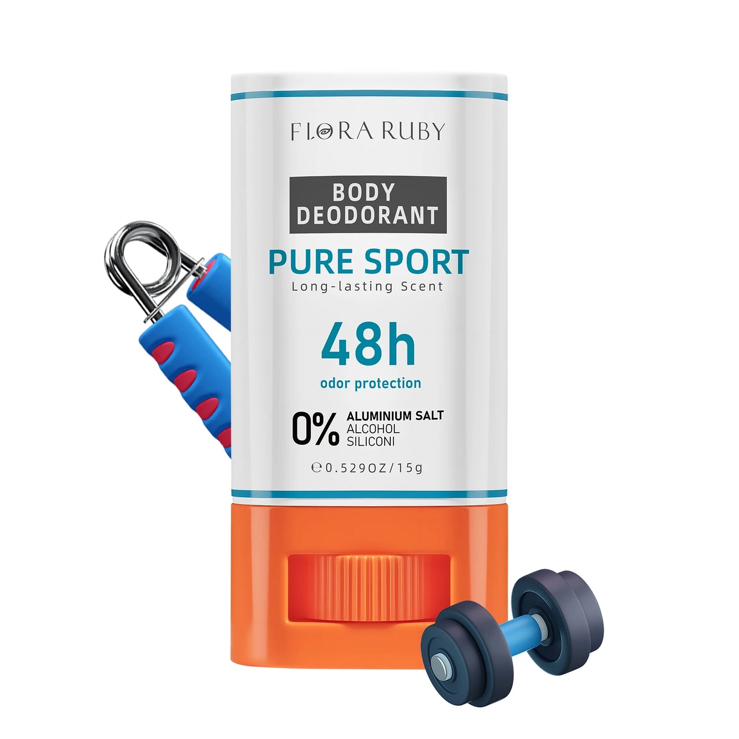 Underarm Sweating Removal Deodorant Stick