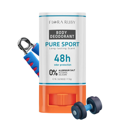 Underarm Sweating Removal Deodorant Stick