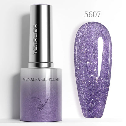 Varnish Cat Eye Magnet Nail Gel Polish