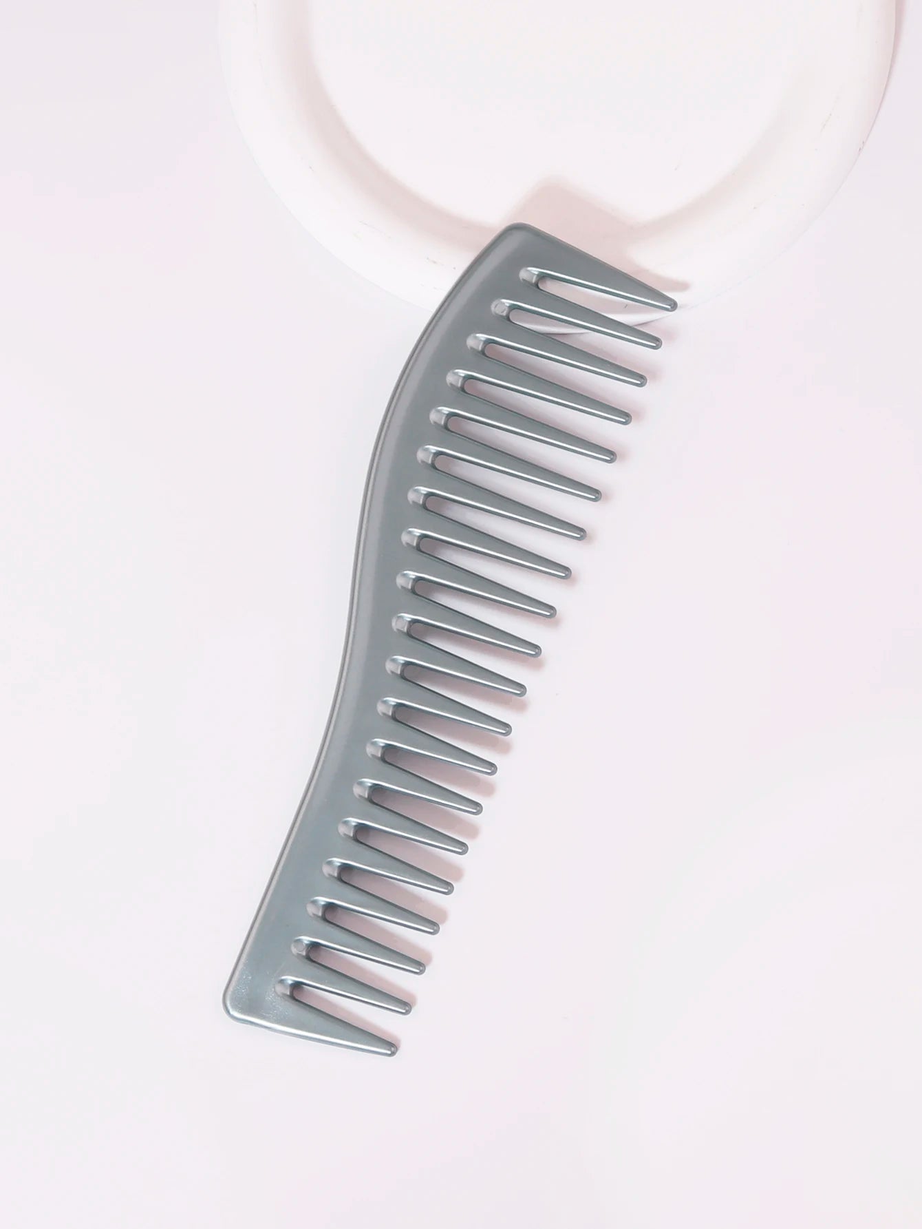 1pcs wide toothed hair comb hair wigs