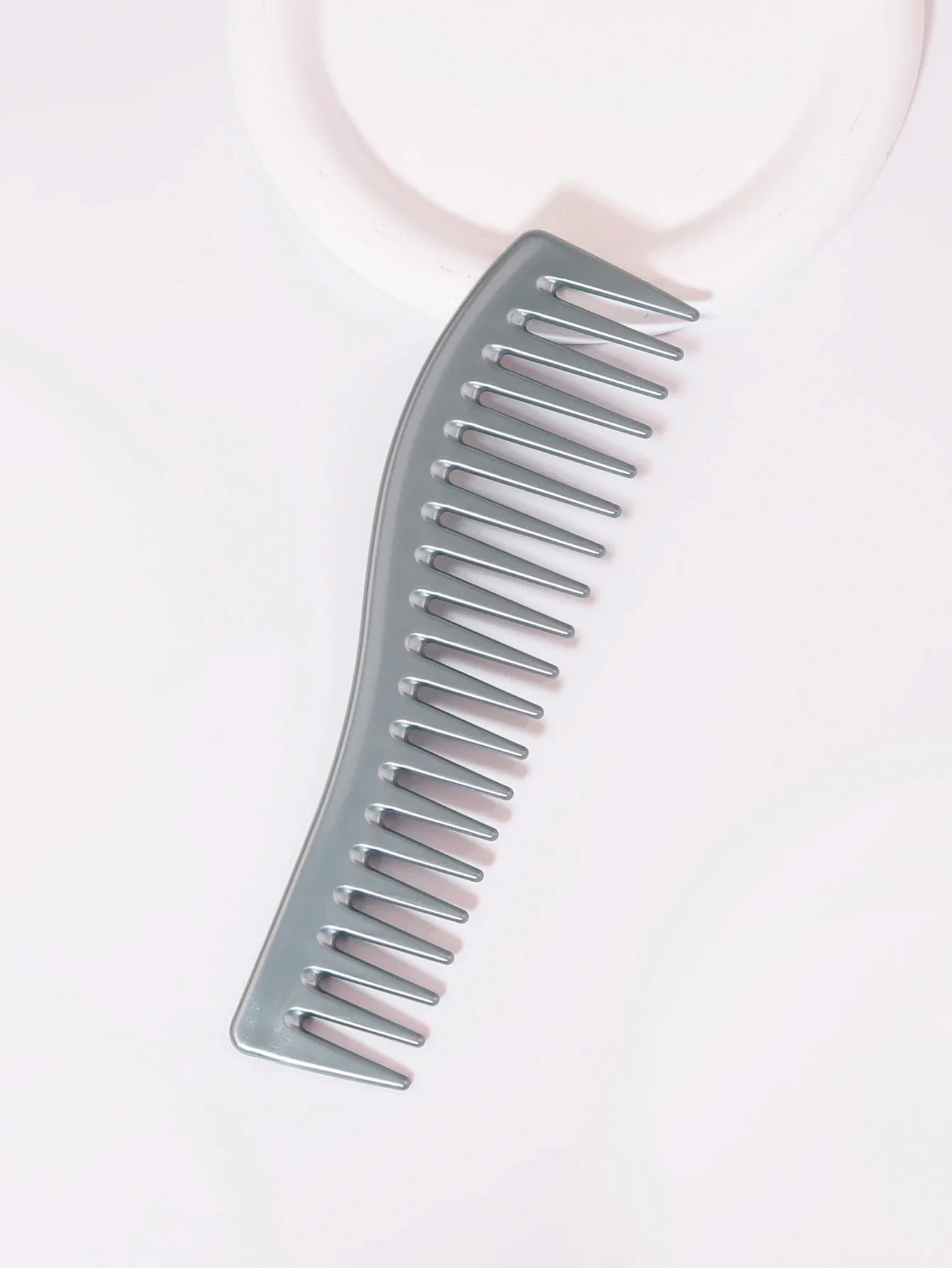 🎁 1pcs wide toothed hair comb hair wigs (100% off)