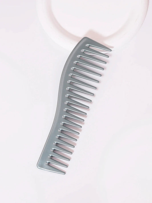 🎁 1pcs wide toothed hair comb hair wigs (100% off)