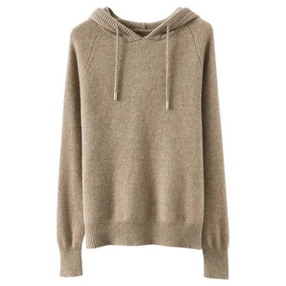 Korean Loose Long Sleeve Sweaters