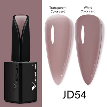 15ML Silky Matte TPO FREE Topcoat No Cleaning Nail Lacquer Full Coverage Long Lasting Nail Varnish