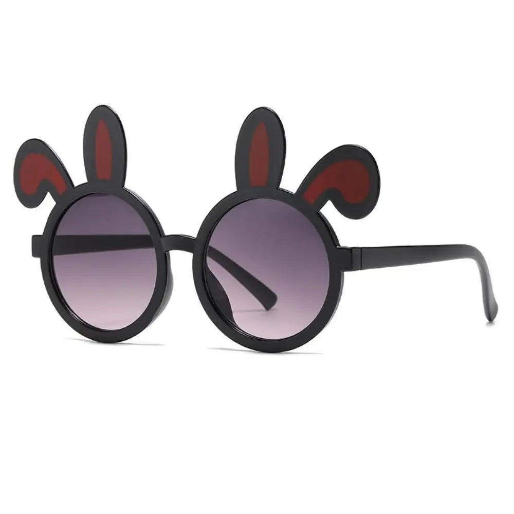 Cartoon Rabbit Cute Rabbit Kids Sunglasses