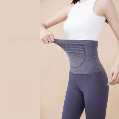 Self-Heating Waistband Lower Back Lumbar Belt