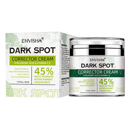 Face Skin Care Whitening Freckle Cream Remove Melasma Dark Spots