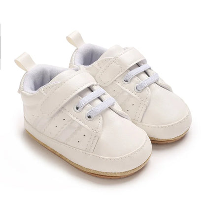 First Kicks Toddlers Sneakers