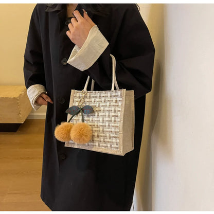 Small Lunch Bag Food Storage Bag