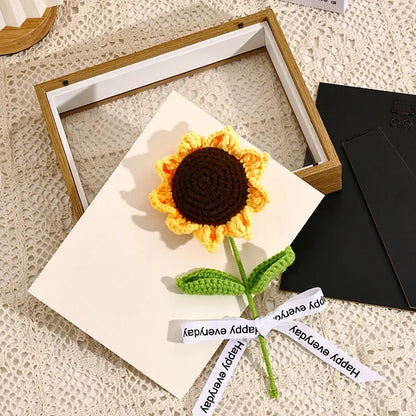 3D Wooden Picture Frames Flower Holder Handmade