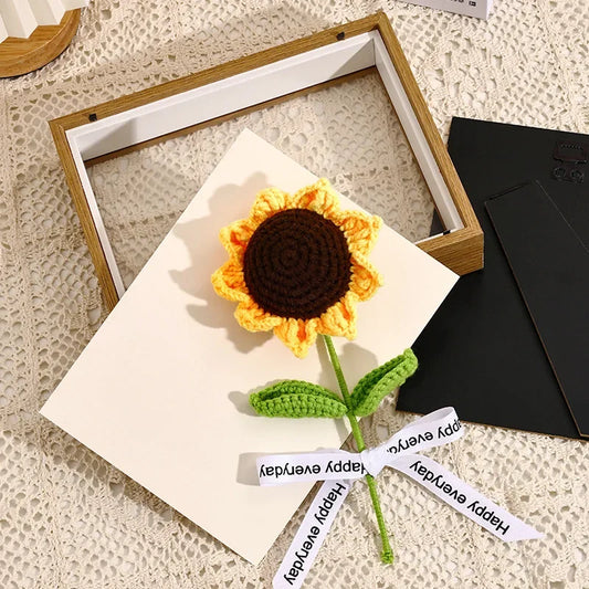 3D Wooden Picture Frames Flower Holder Handmade