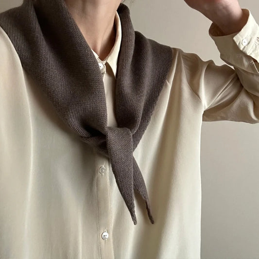 وشاح المثلث الكوري البريطاني