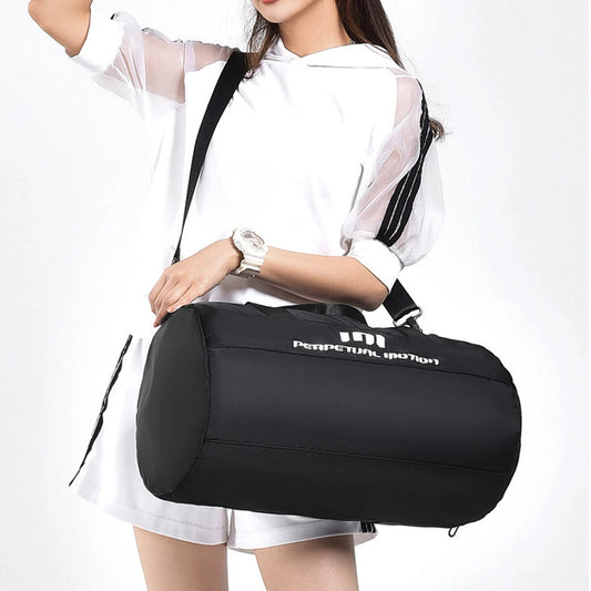Gym Travel Duffel Bag