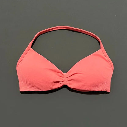 Impact Strappy Bra Gym bra Underwear