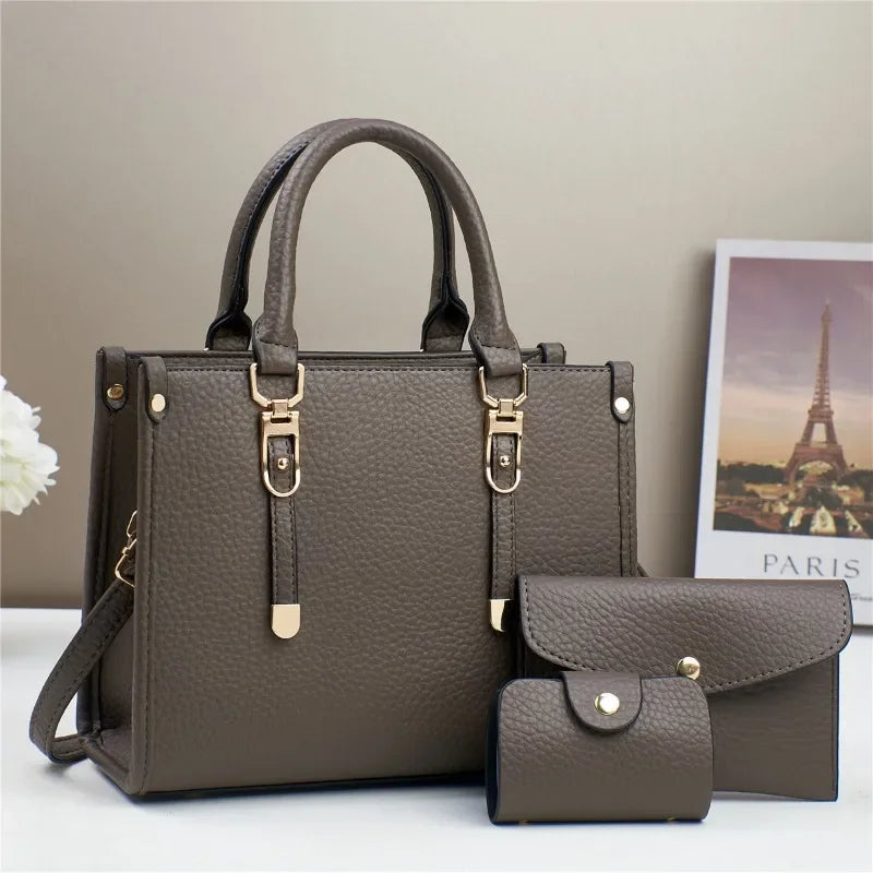 Luxury High-Quality Crossbody Bag