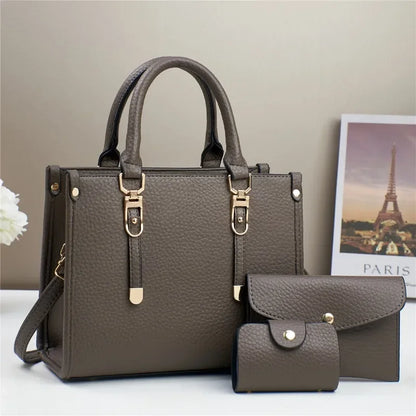Luxury High-Quality Crossbody Bag