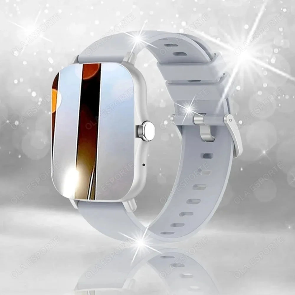 DANA Screen Smart Watch