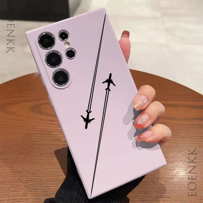 Silica gel Phone Case Cover