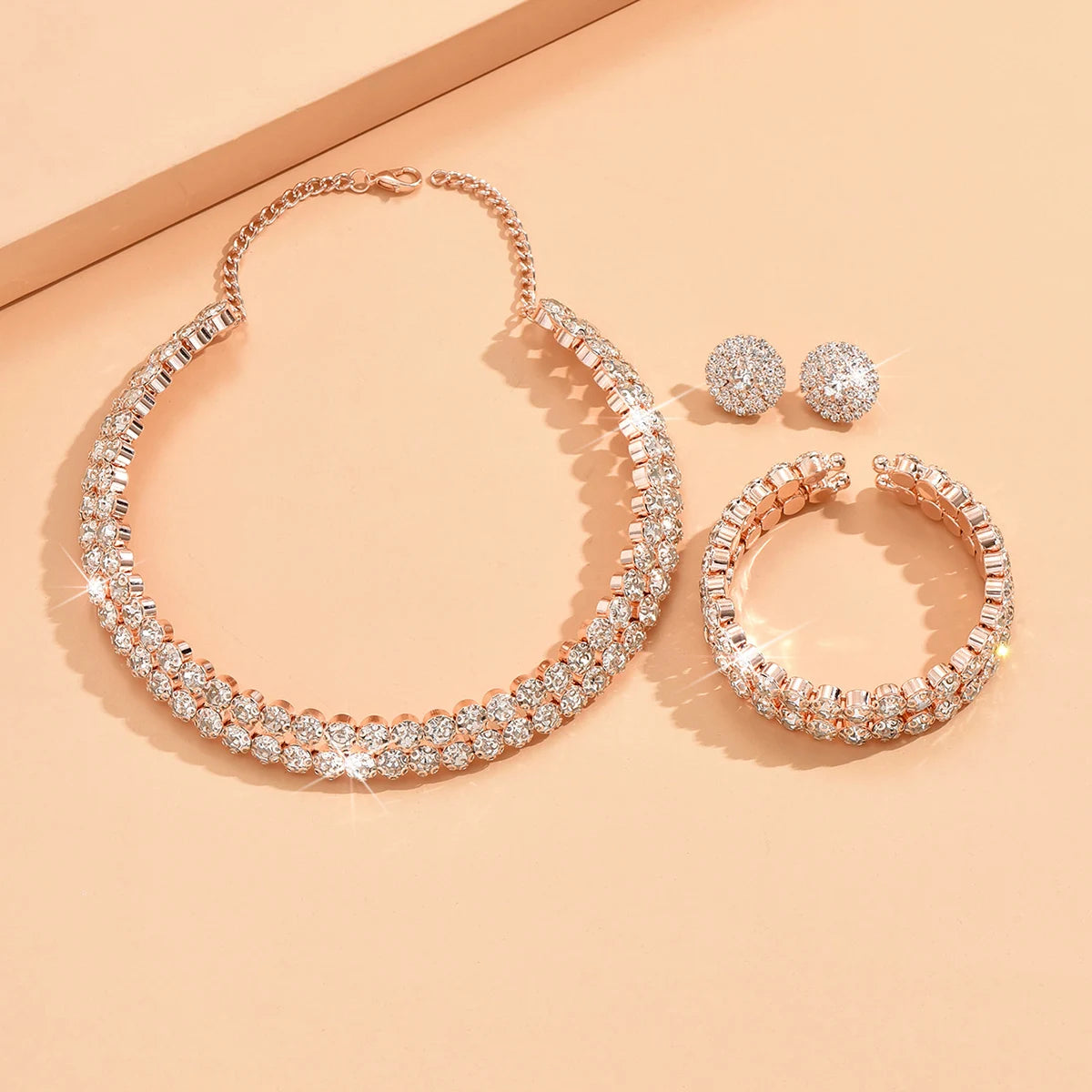 Minimalist necklaces  jewelry sets