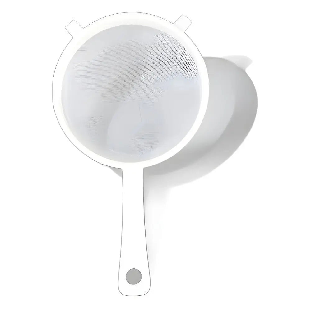 1 Pcs Durable Ultra Fine Mesh Strainer