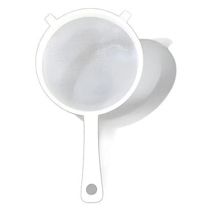 1 Pcs Durable Ultra Fine Mesh Strainer