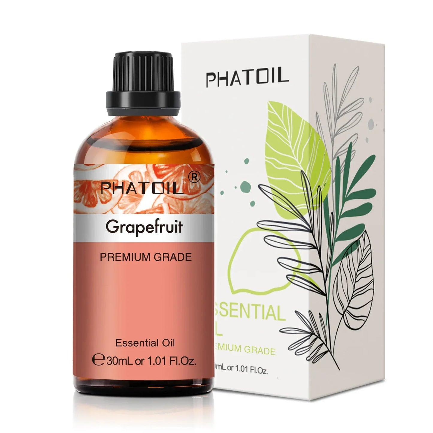 PHATOIL 1PCS Aromatherapy Essential Oil