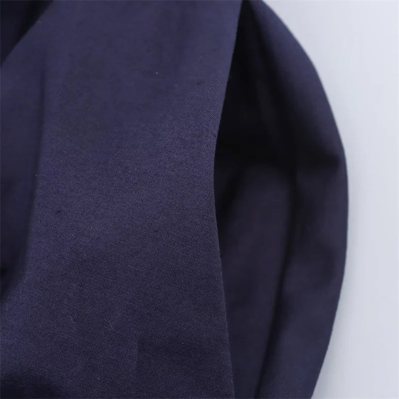 Long Sleeve Pendulum Dress