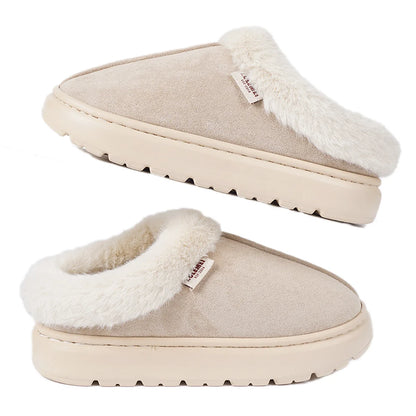 Outdoor Warm Cotton Shoes