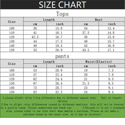 Spring Long Sleeved Top Long Pants Two Piece Sets