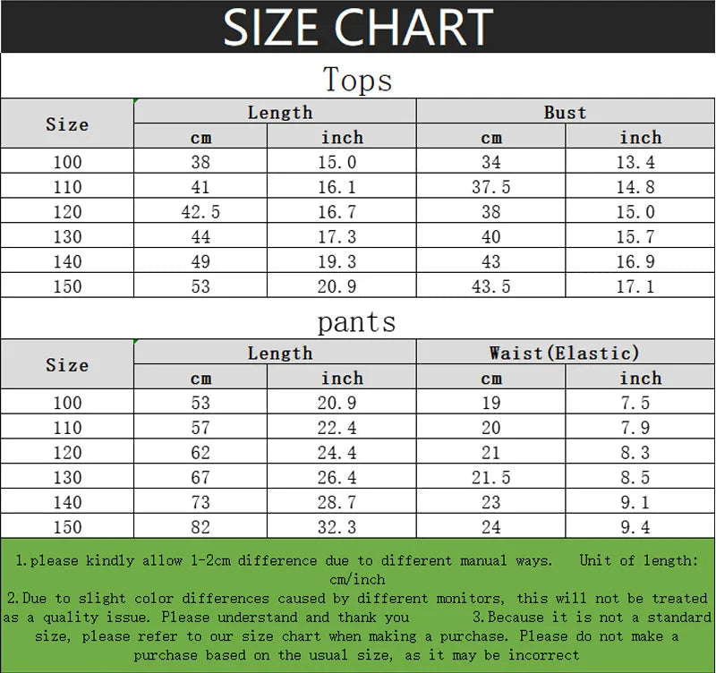 Long Sleeved Hoodies for Girls Spring Pullover Long Pant Sets