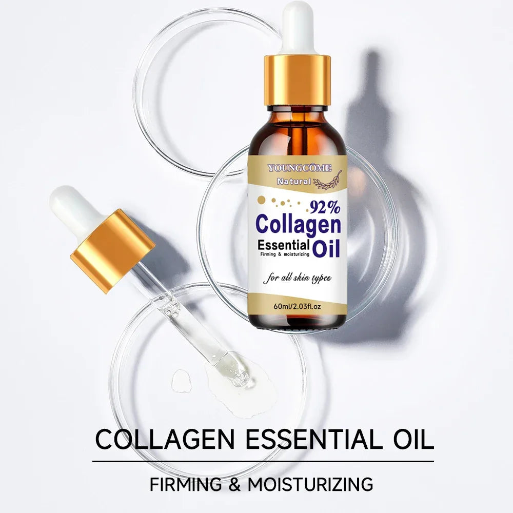 Collagen Peptide - Anti Aging Collagen Serum for Face