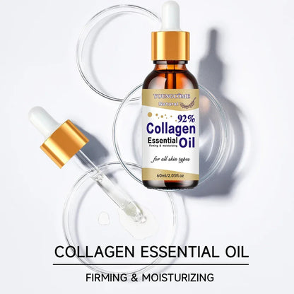 Collagen Peptide - Anti Aging Collagen Serum for Face